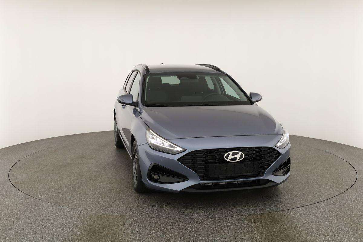 Fahrzeugbild eines Hyundai i30