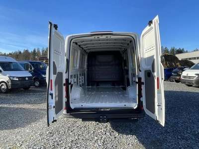 Bild Volkswagen Crafter
