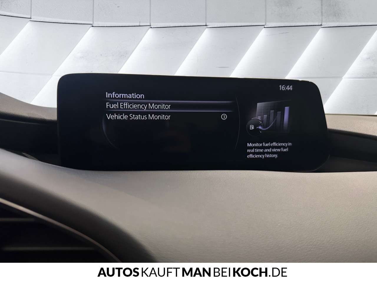 Fahrzeugbild eines Mazda Mazda3