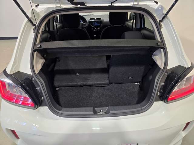 Fahrzeugbild eines Mitsubishi Space Star
