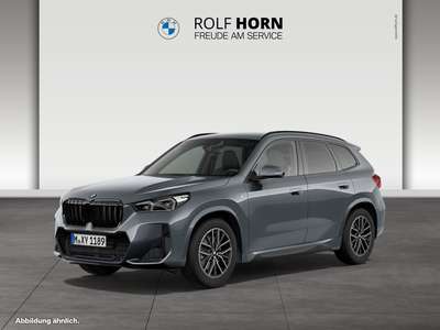 Bild BMW X1