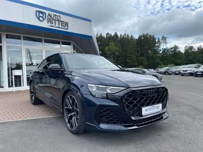 Bild Audi RS Q8