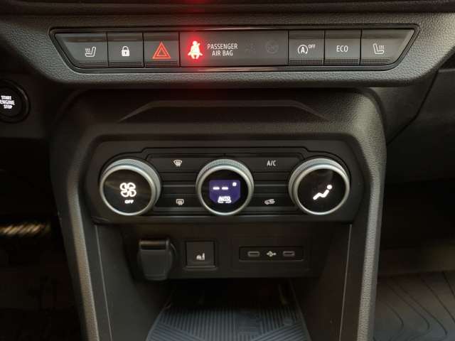 Fahrzeugbild eines Dacia Sandero