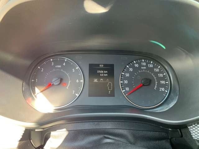Fahrzeugbild eines Dacia Jogger