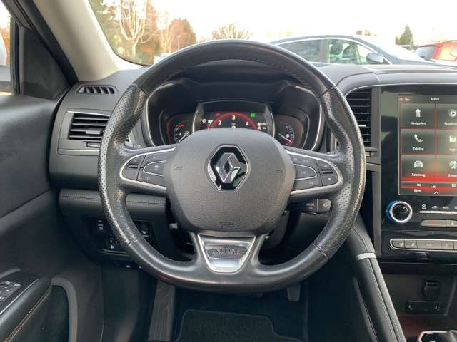 Fahrzeugbild eines Renault Koleos