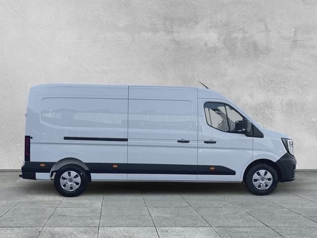 Fahrzeugbild eines Renault Master