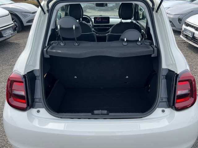 Fahrzeugbild eines Fiat 500