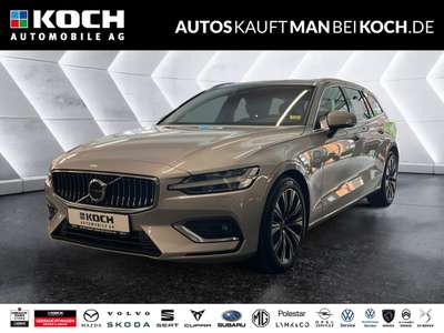 Bild Volvo V60