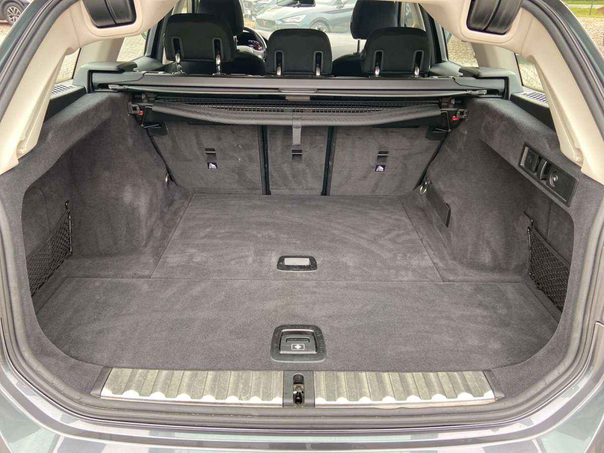 Fahrzeugbild eines BMW 3er-Reihe