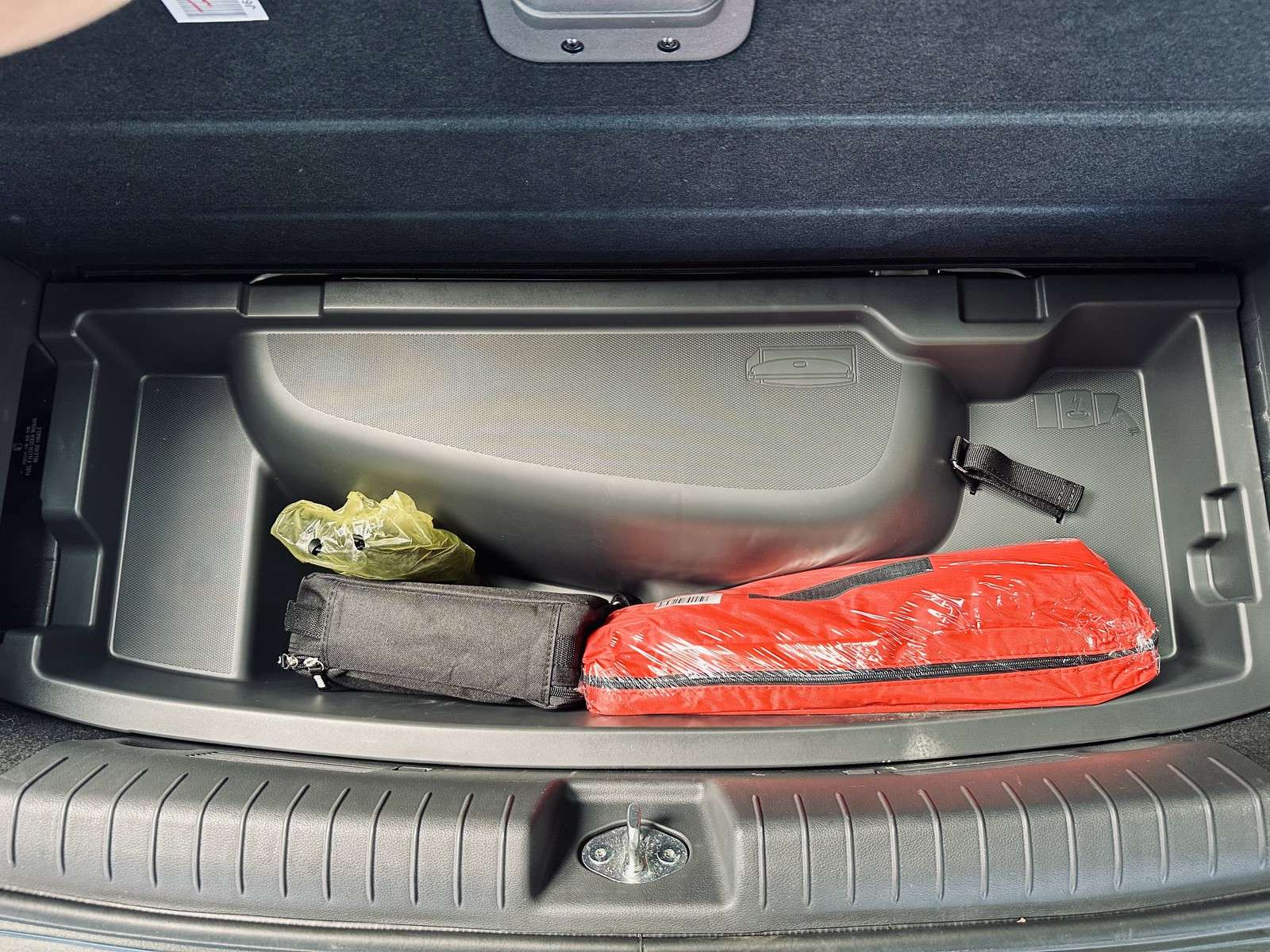 Fahrzeugbild eines Hyundai IONIQ
