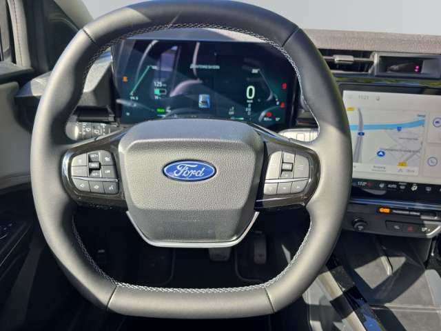 Fahrzeugbild eines Ford Puma