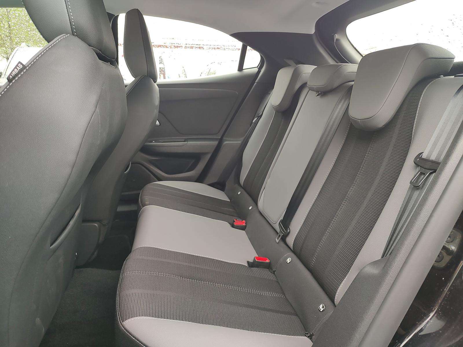 Fahrzeugbild eines Opel Mokka