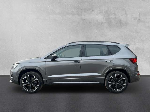 Fahrzeugbild eines CUPRA Ateca