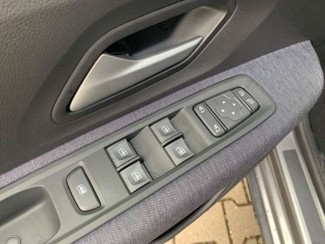 Fahrzeugbild eines Dacia Jogger