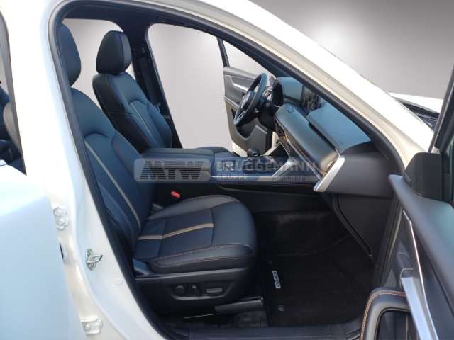 Fahrzeugbild eines Mazda CX-80