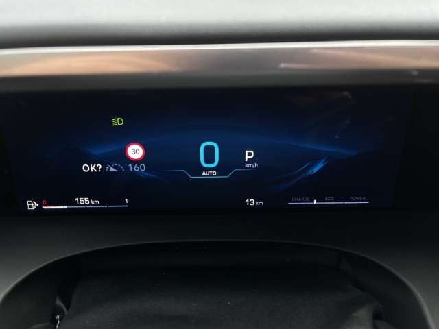 Fahrzeugbild eines Jeep Compass