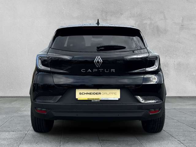 Fahrzeugbild eines Renault Captur