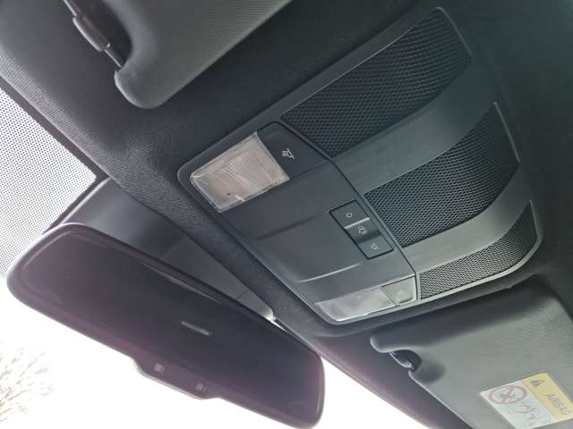 Fahrzeugbild eines Mitsubishi Eclipse Cross