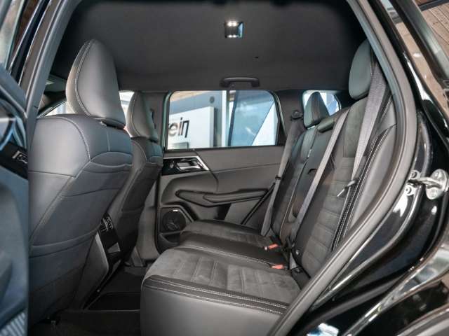 Fahrzeugbild eines Mitsubishi Outlander
