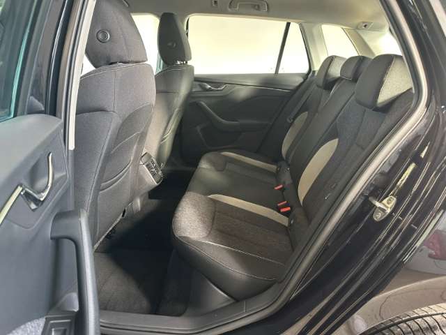 Fahrzeugbild eines Skoda Kamiq