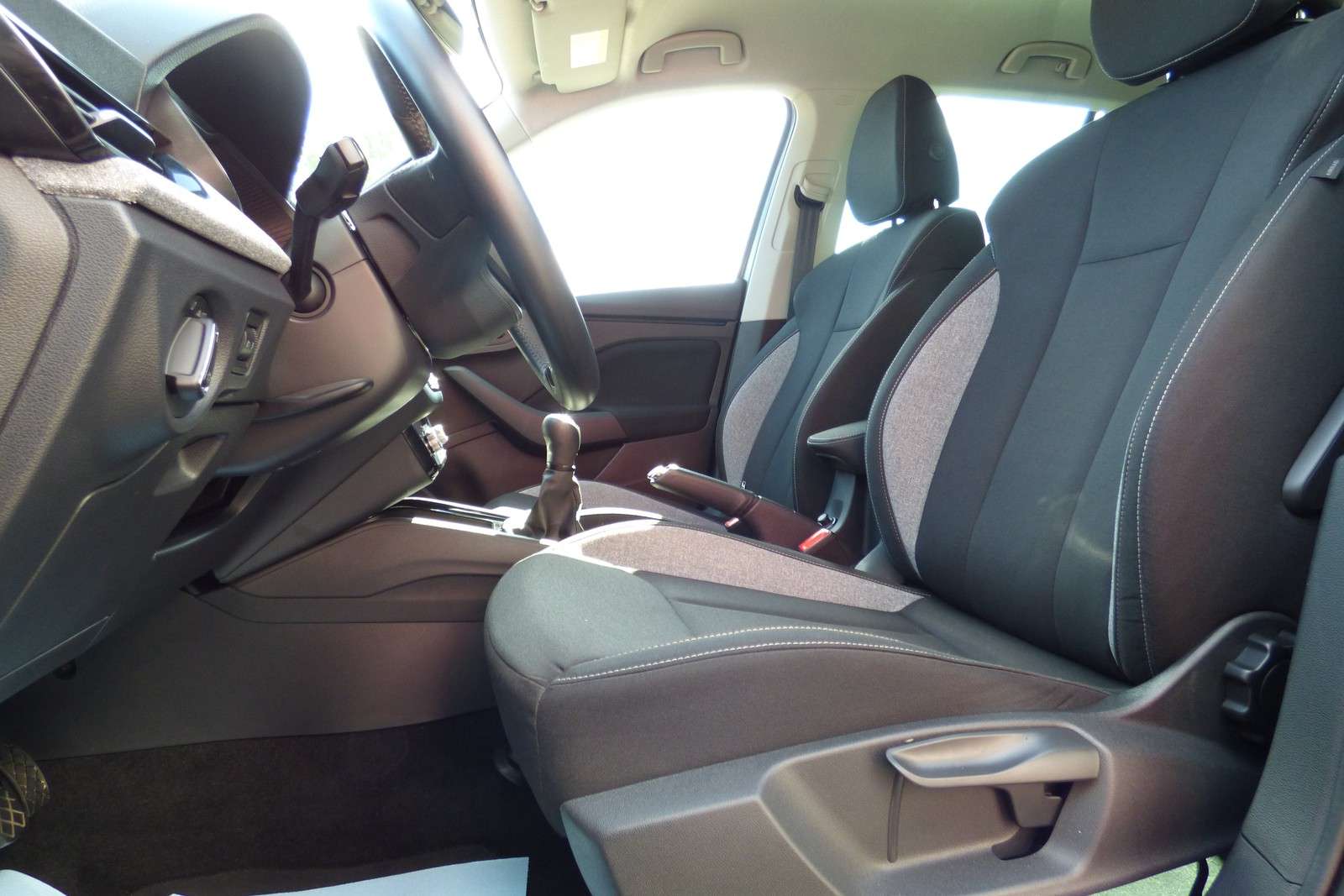 Fahrzeugbild eines Skoda Kamiq
