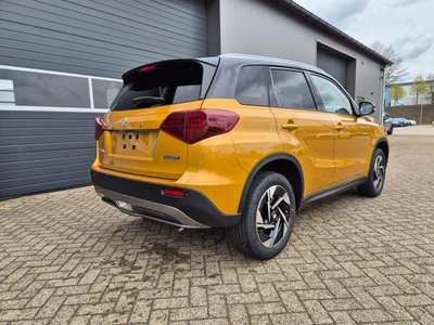 Bild Suzuki Vitara