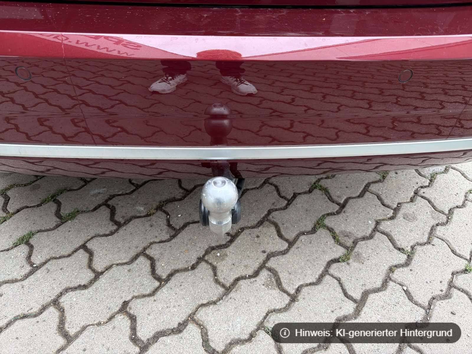 Fahrzeugbild eines BMW 2er-Reihe