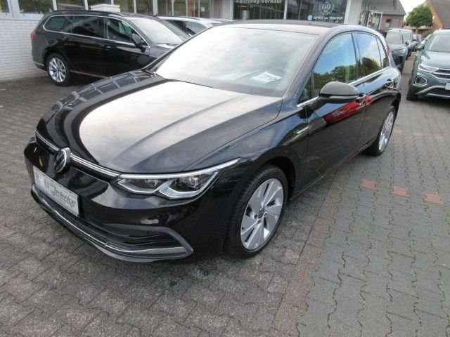 Fahrzeugbild eines Volkswagen Golf