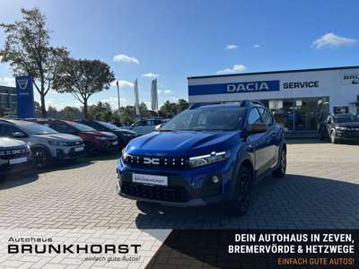 Bild Dacia Sandero