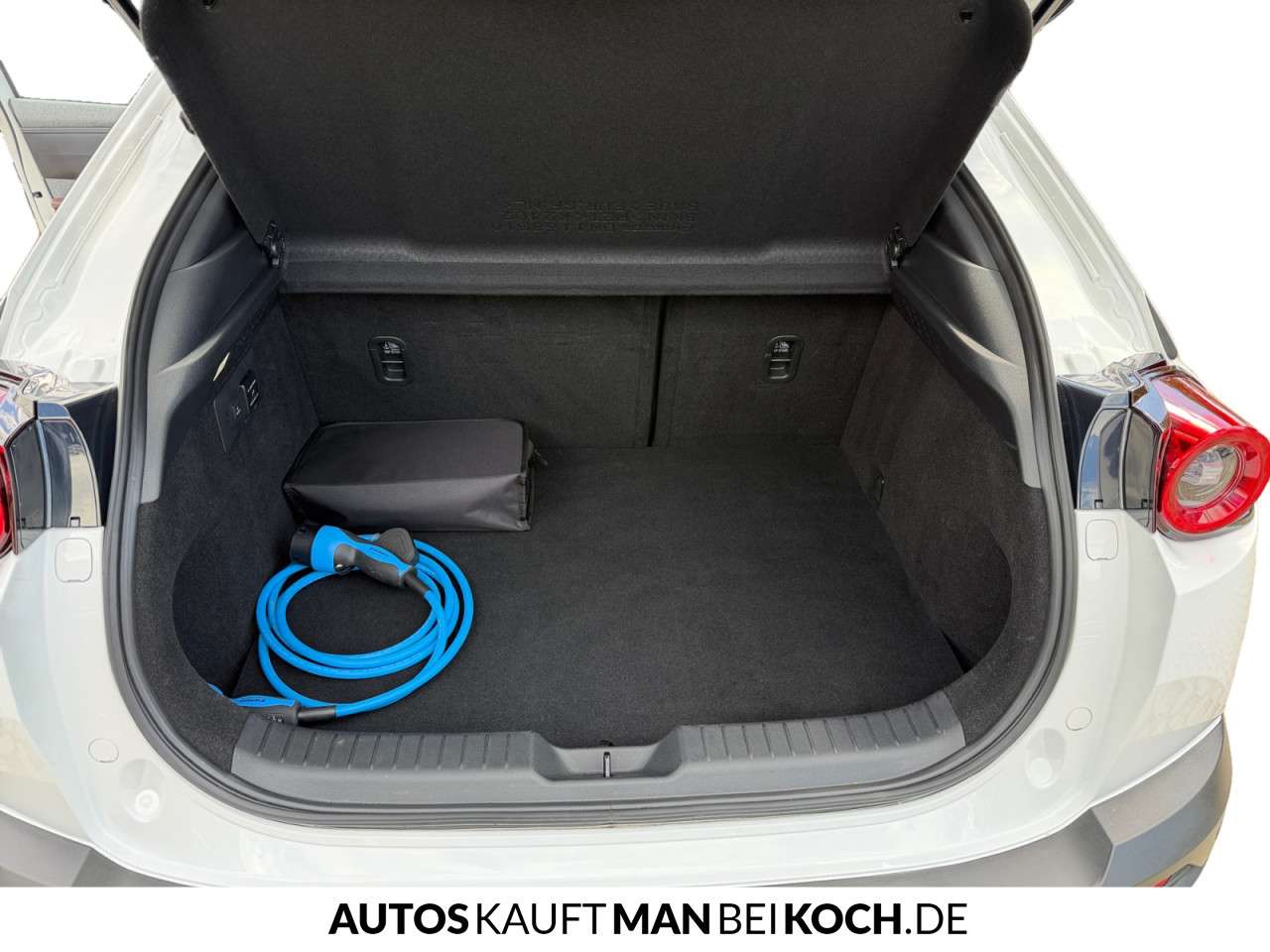 Fahrzeugbild eines Mazda MX-30
