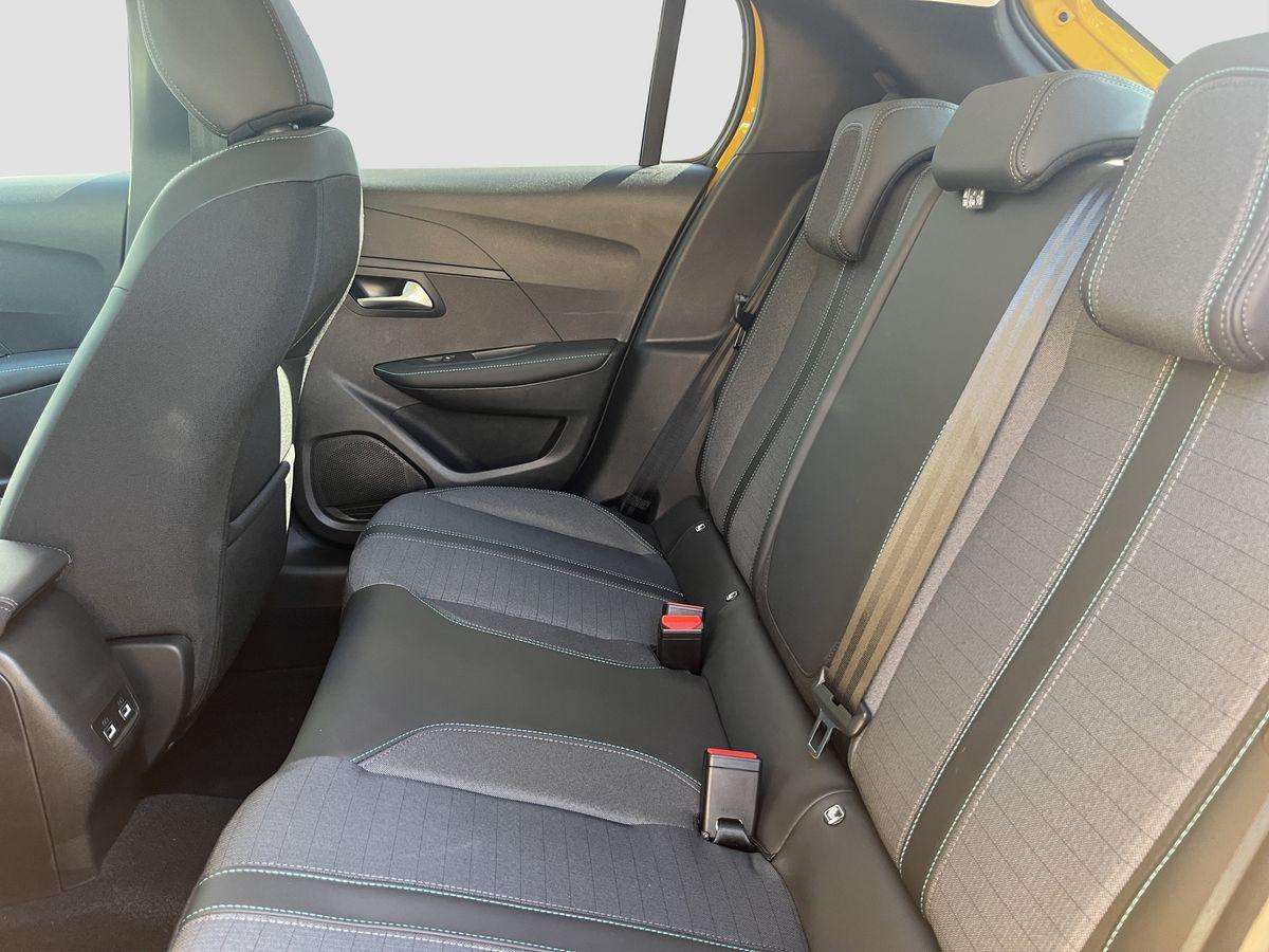 Fahrzeugbild eines Peugeot 208