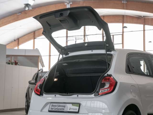 Fahrzeugbild eines Renault Twingo