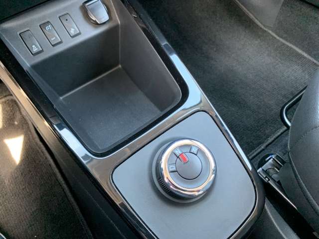 Fahrzeugbild eines Dacia Spring