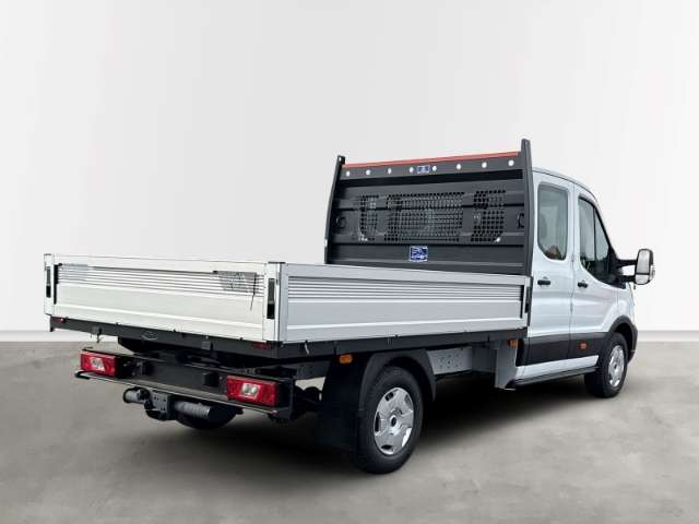 Fahrzeugbild eines Ford Transit