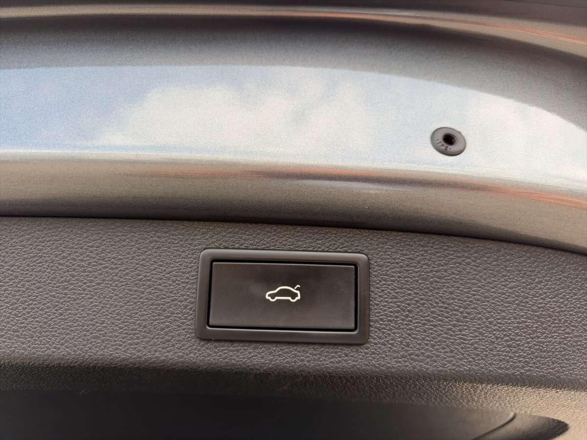 Fahrzeugbild eines Skoda Kodiaq