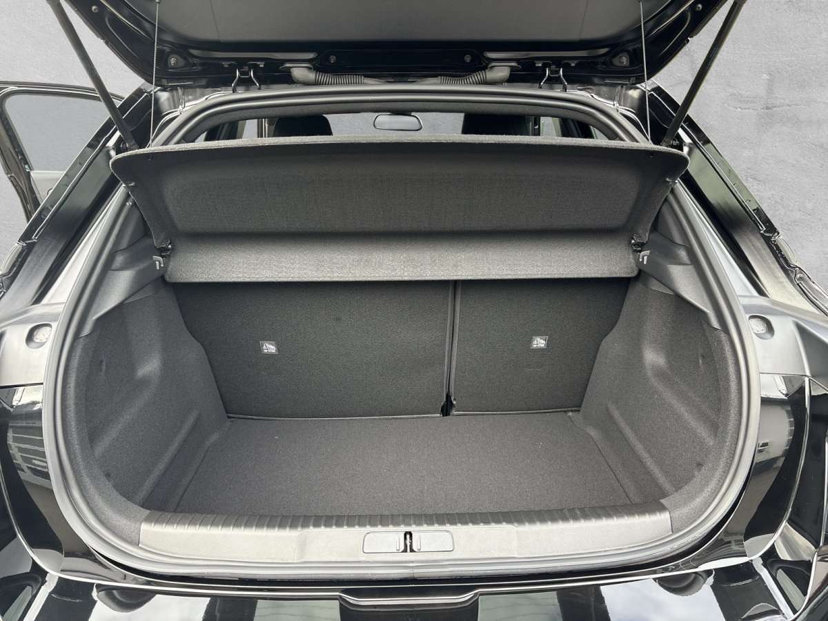 Fahrzeugbild eines Opel Mokka