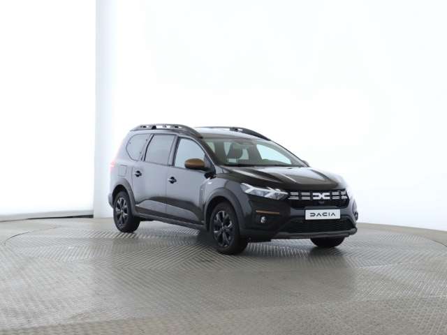 Fahrzeugbild eines Dacia Jogger