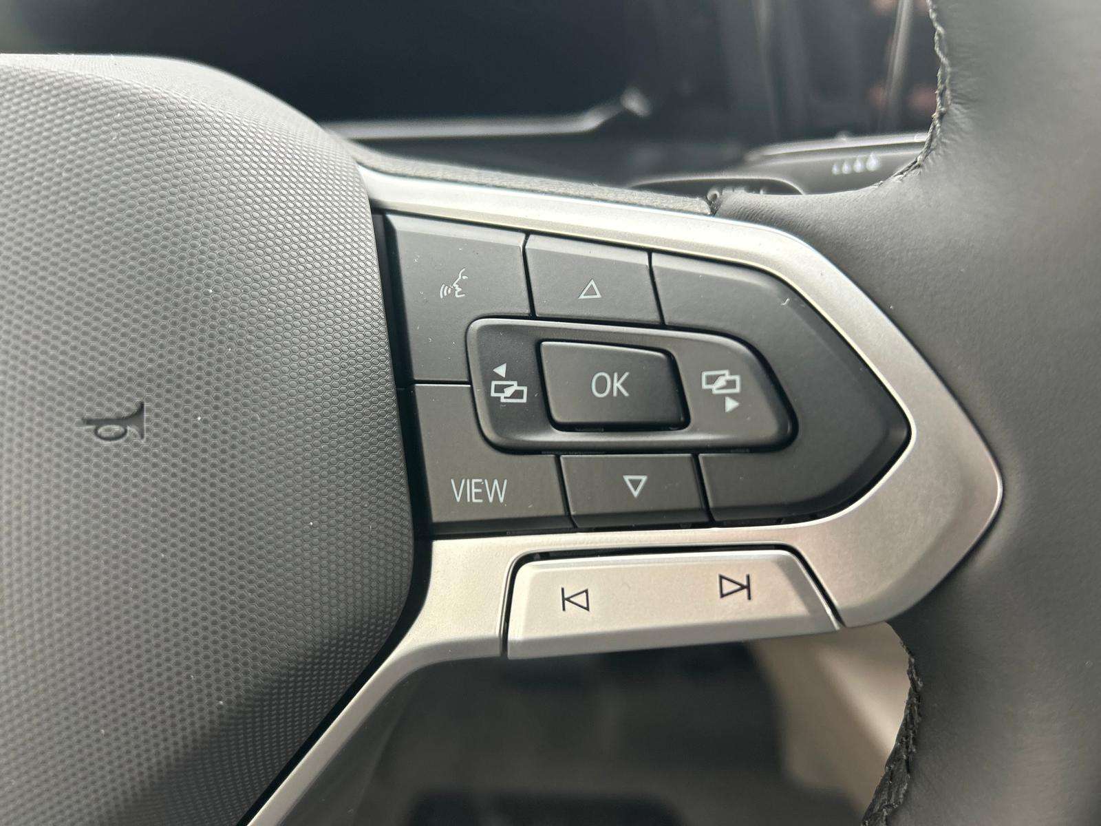 Fahrzeugbild eines Volkswagen Multivan