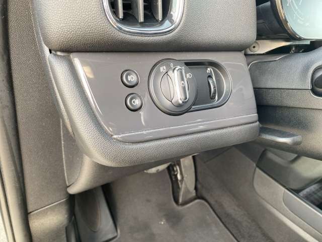 Fahrzeugbild eines MINI Countryman