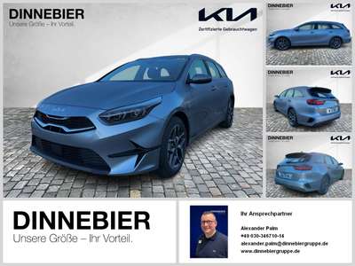 Bild Kia cee'd