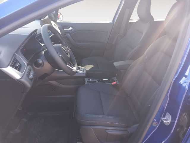 Fahrzeugbild eines Mitsubishi ASX