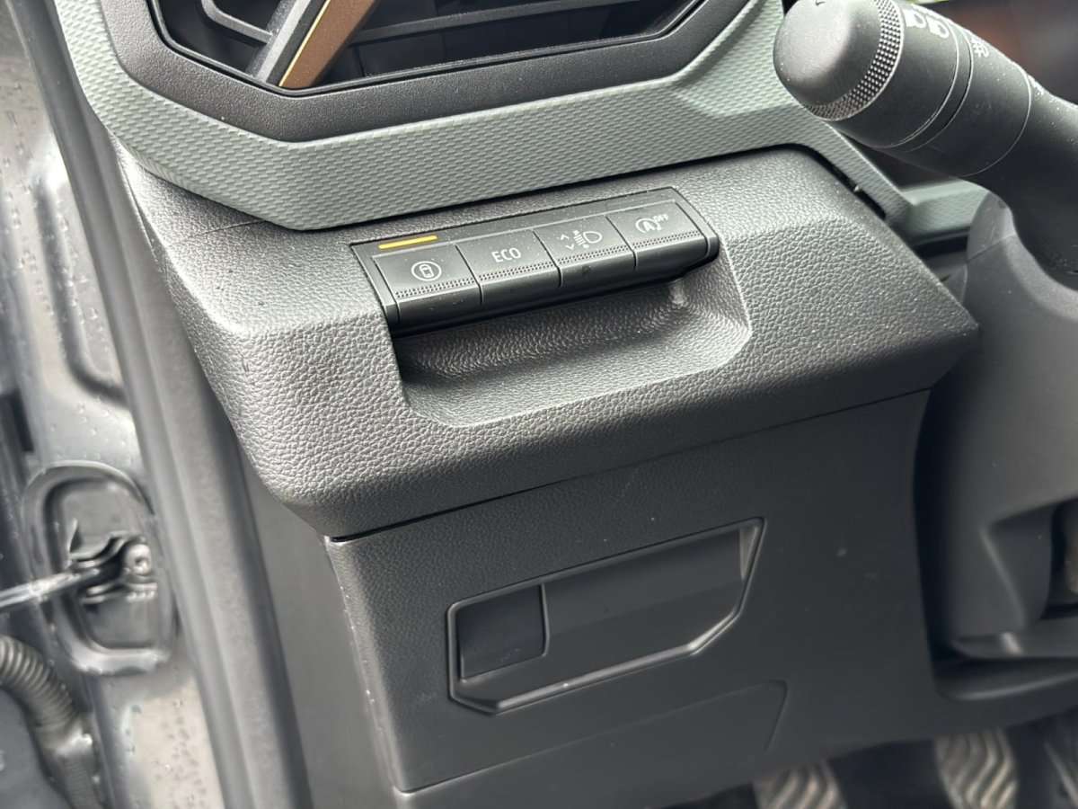 Fahrzeugbild eines Dacia Duster