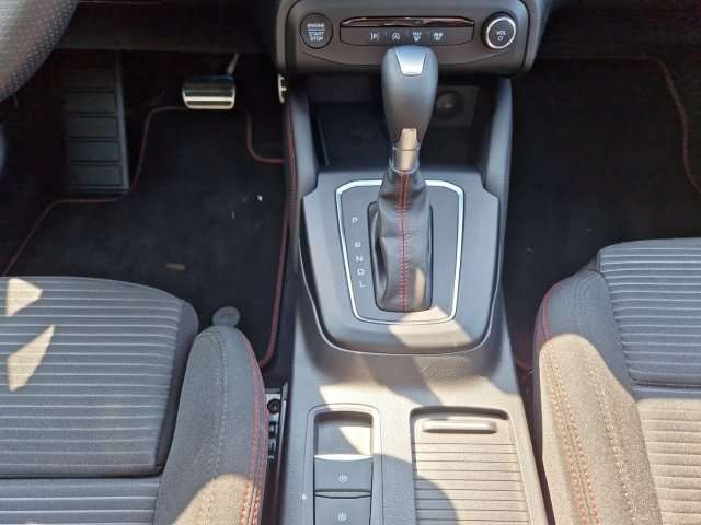 Fahrzeugbild eines Ford Focus