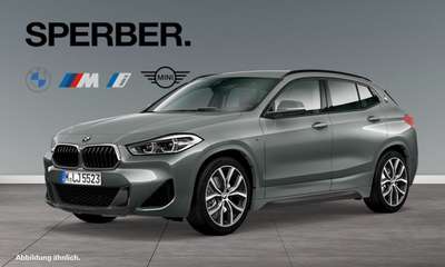 Bild BMW X2