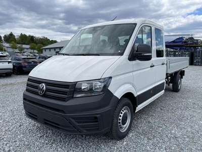 Bild Volkswagen Crafter