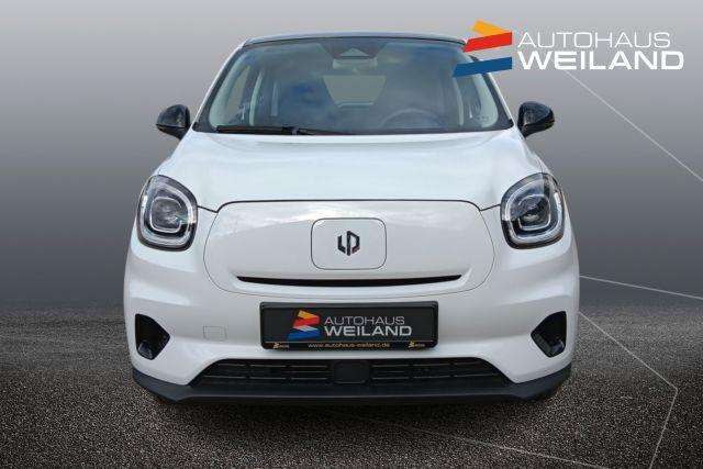 Fahrzeugbild eines Leapmotor T03