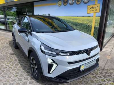 Bild Renault Captur