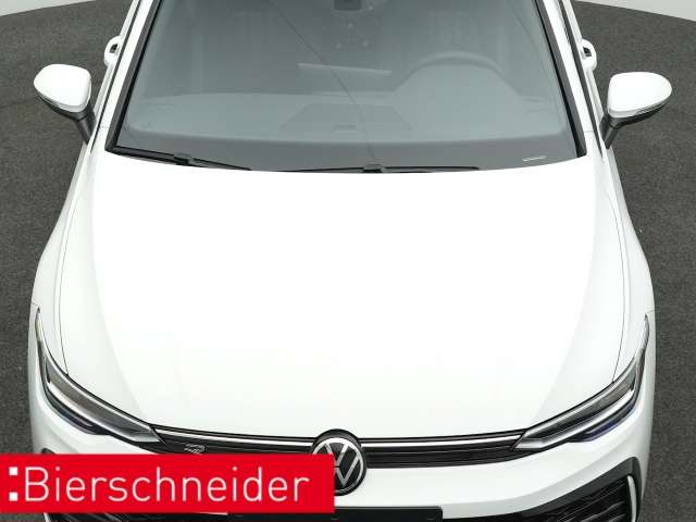 Fahrzeugbild eines Volkswagen Golf