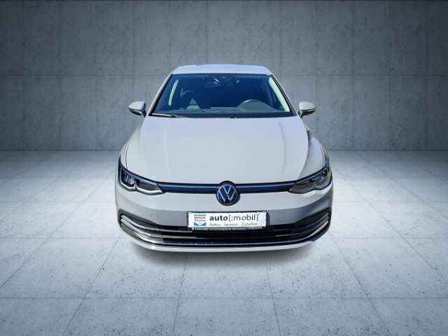 Fahrzeugbild eines Volkswagen Golf