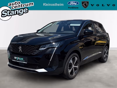 Bild Peugeot 3008